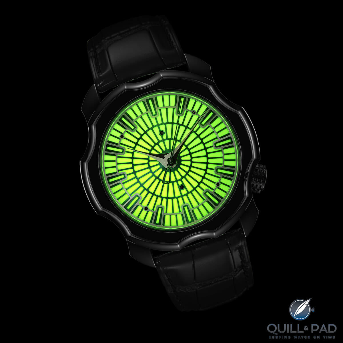 Sarpaneva K0 Seasons