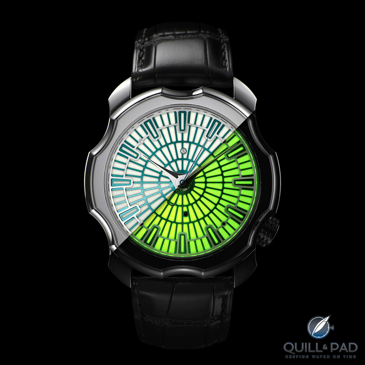 Sarpaneva K0 Seasons