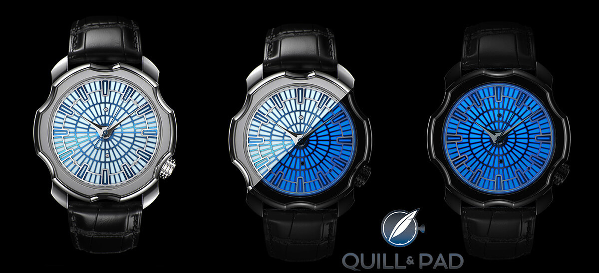 Sarpaneva K0 Seasons