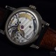 Movement view: Philippe Dufour Simplicity