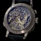 That movement: classic Datograph foundation for the Perpetual version