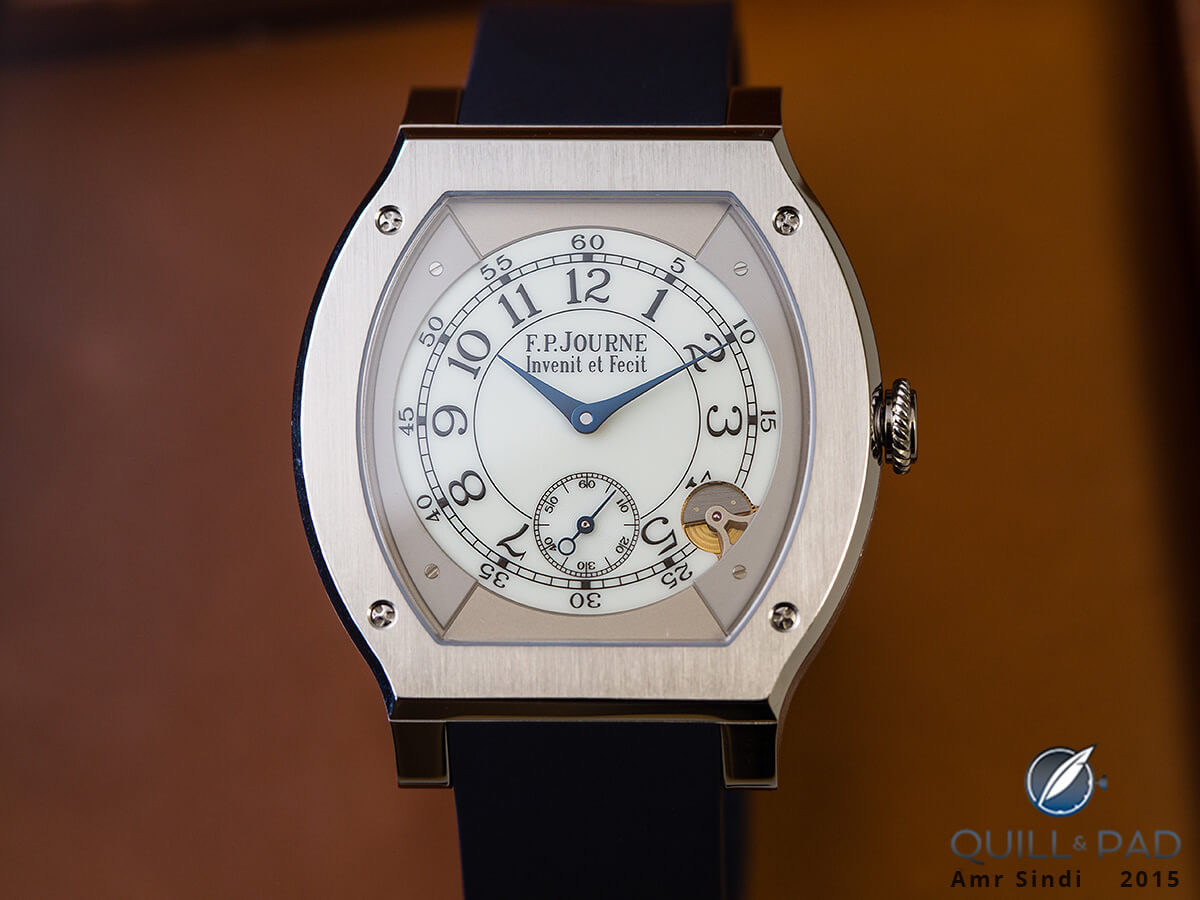 F.P. Journe Élégante 48 mm