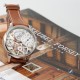 Naissance d’Une Montre, Le Garde Temps at SIHH 2016