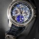 Louis Moinet Memoris 200th Anniversary Edition chronograph