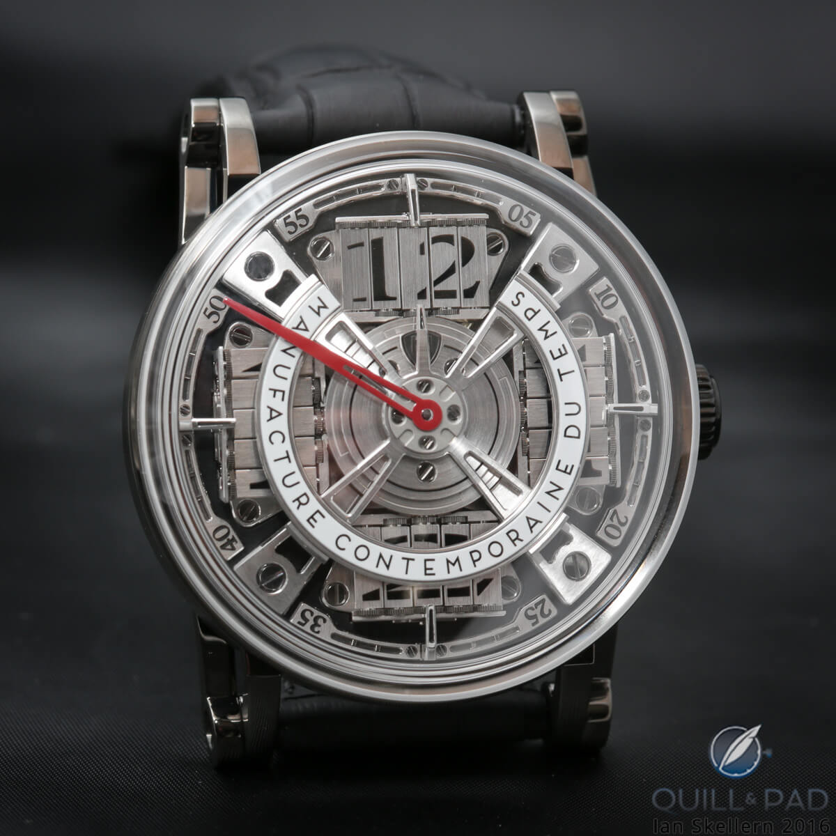 MCT Sequential S210