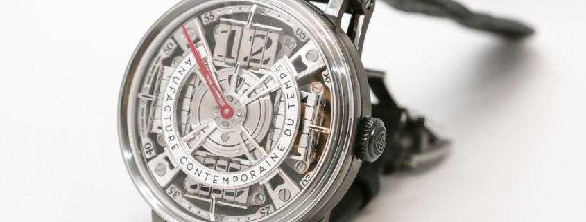 MCT Sequential S210