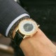 Andersen Tempus Terrae worldtimer on the wrist