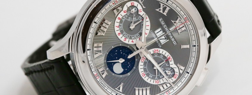 Chopard L.U.C. Perpetual Chrono