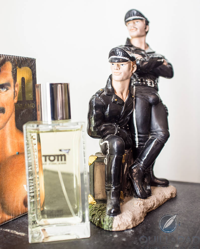 Tom of Finland scent by Etat Libre d’Orange