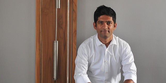 Dilip Sivaraman and Gato