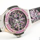 Hublot Big Bang Broderie Sugar Skull