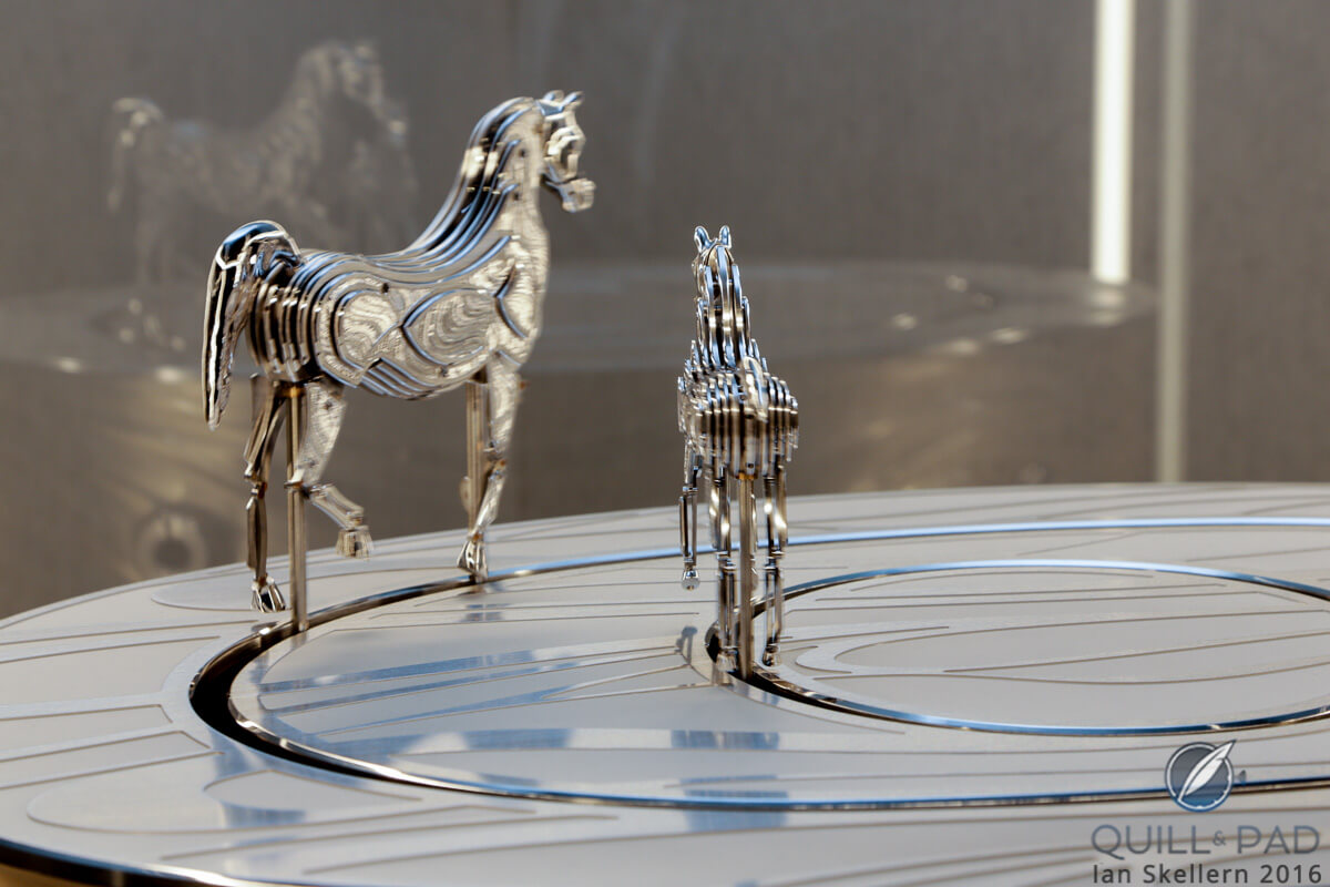 Parmigiani Hippologia