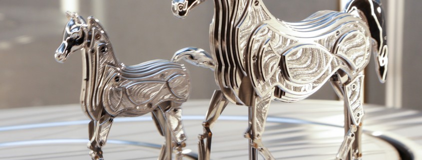 Parmigiani Hippologia