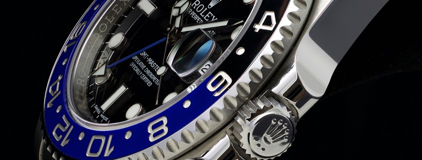 Rolex GMT Master II: too hot, too cold, or just right?