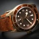 Tudor Black Bay Bronze