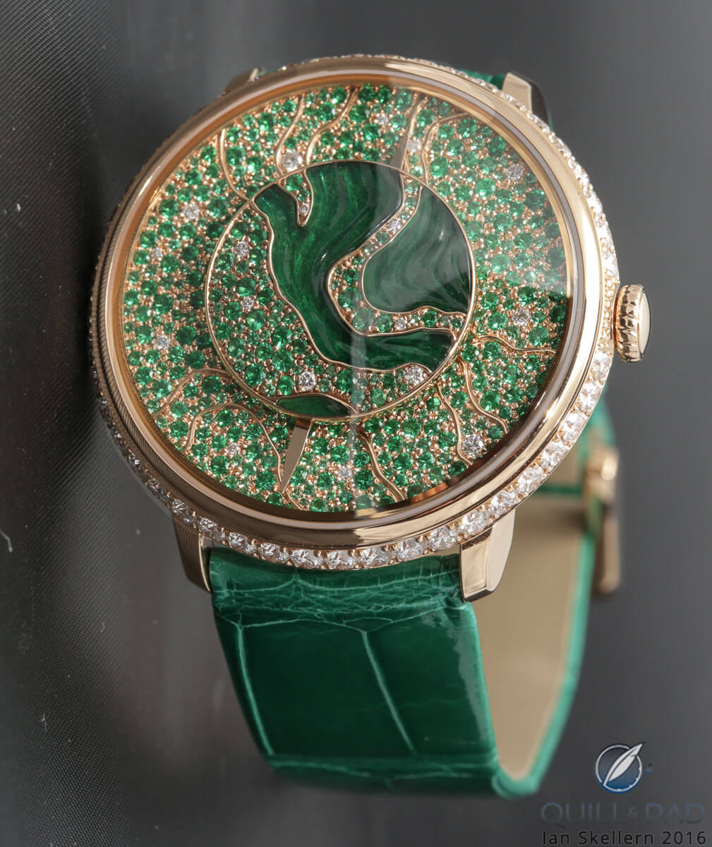 Fabergé Lady Libertine I
