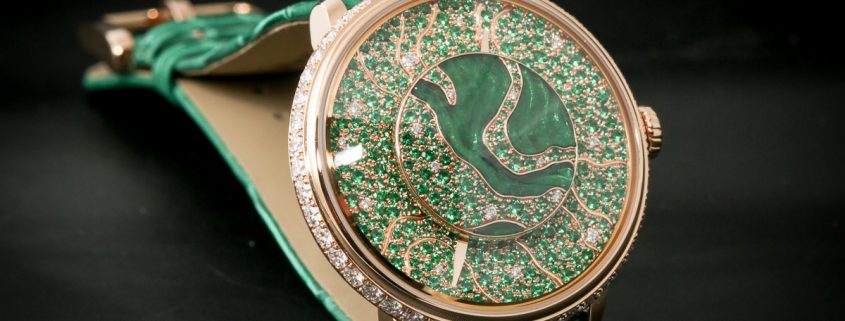 Fabergé Lady Libertine I