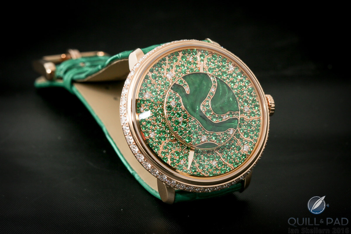 Fabergé Lady Libertine I