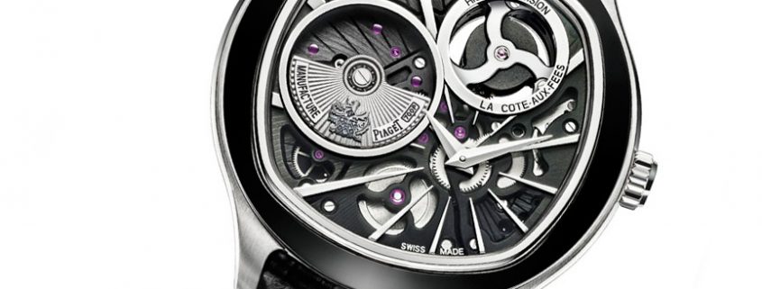 Piaget Emperador Coussin XL 700P