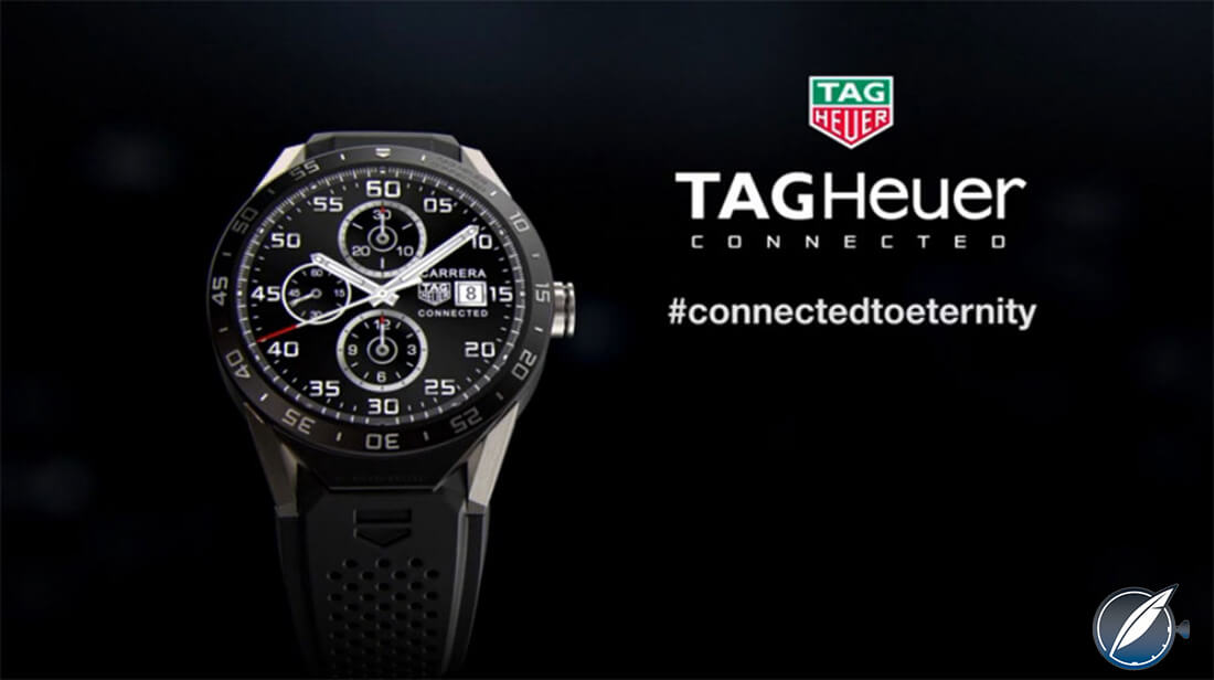 TAG Heuer Connected
