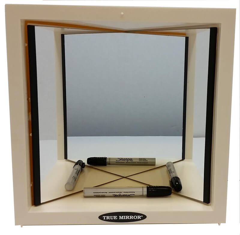 A True Mirror® by www.truemirror.com