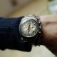 Zenith El Primero circa 1969 on the wrist