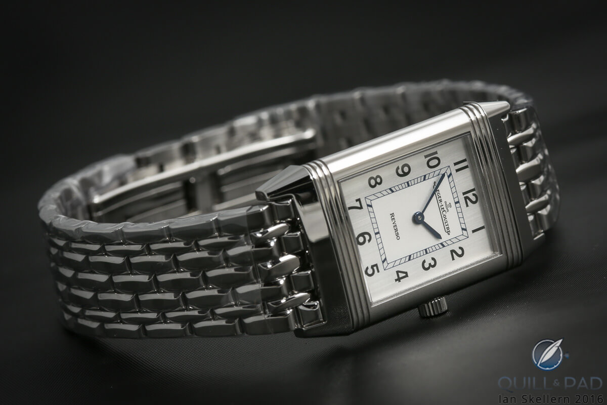 Jaeger-LeCoultre Reverso Classique