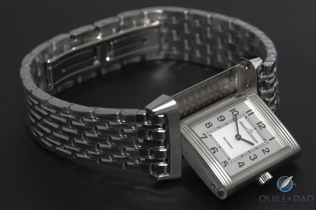 Jaeger-LeCoultre Reverso Classique
