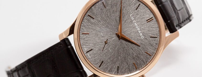 Chopard L.U.C. XPS Fairmined