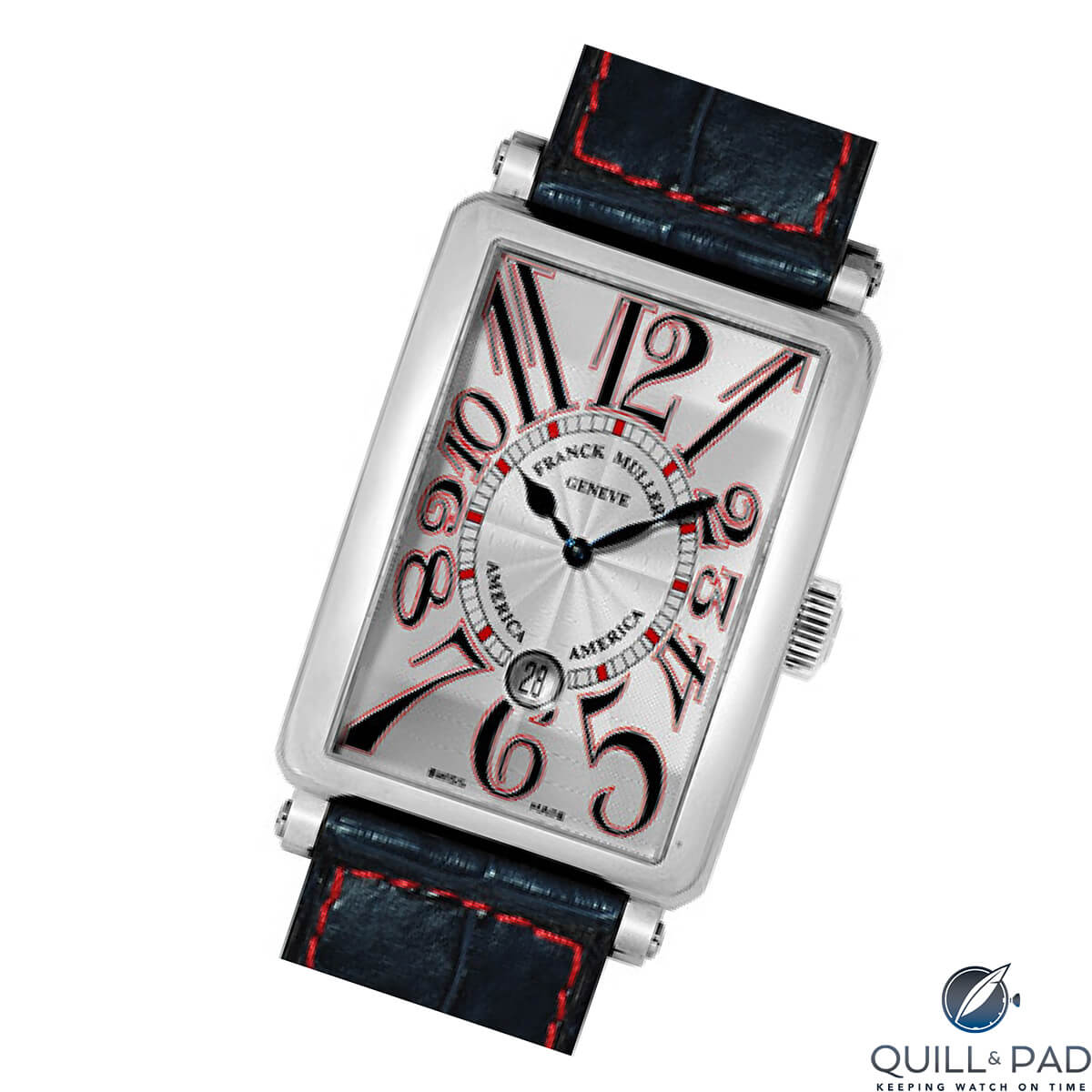 Franck Muller Long Island America America
