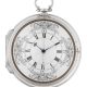 K1: Larcum Kendal's reproduction of Harrison's H4 marine chronometer