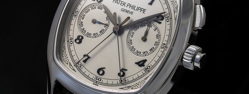 Patek Philippe Ref. 5950A-001