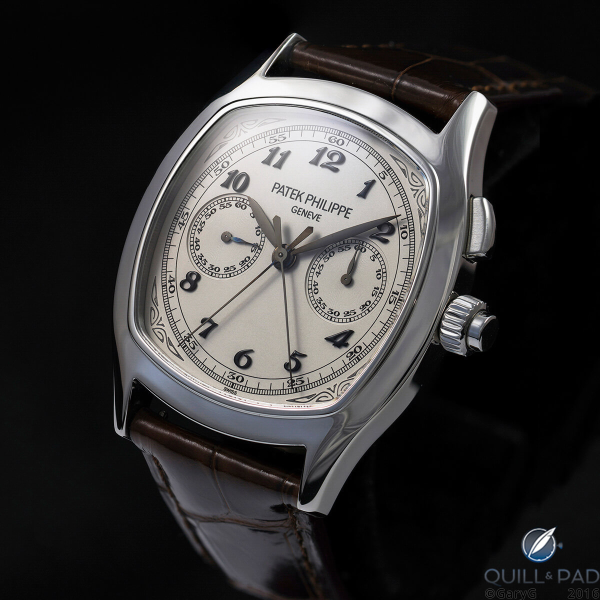 Patek Philippe Ref. 5950A-001