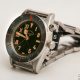 Rolex Oyster Zerograph mono pusher flyback chronograph Reference 3346 from 1937