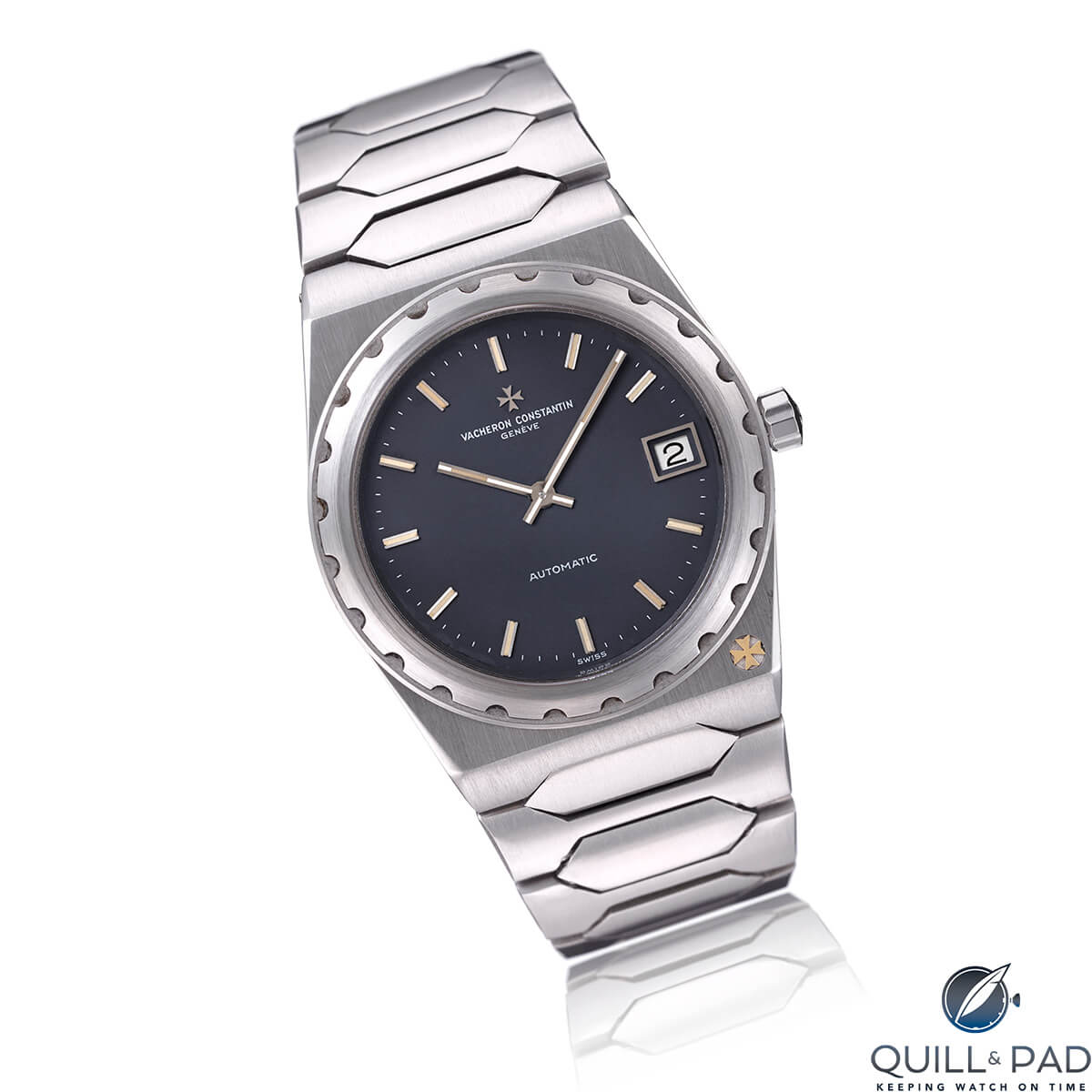 Vacheron Constantin 222
