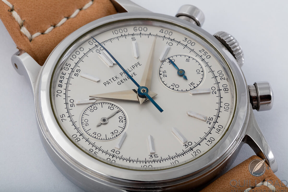 Patek Philippe Reference 1463