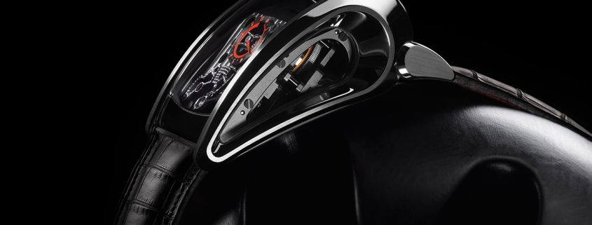 Bugatti Super Sport