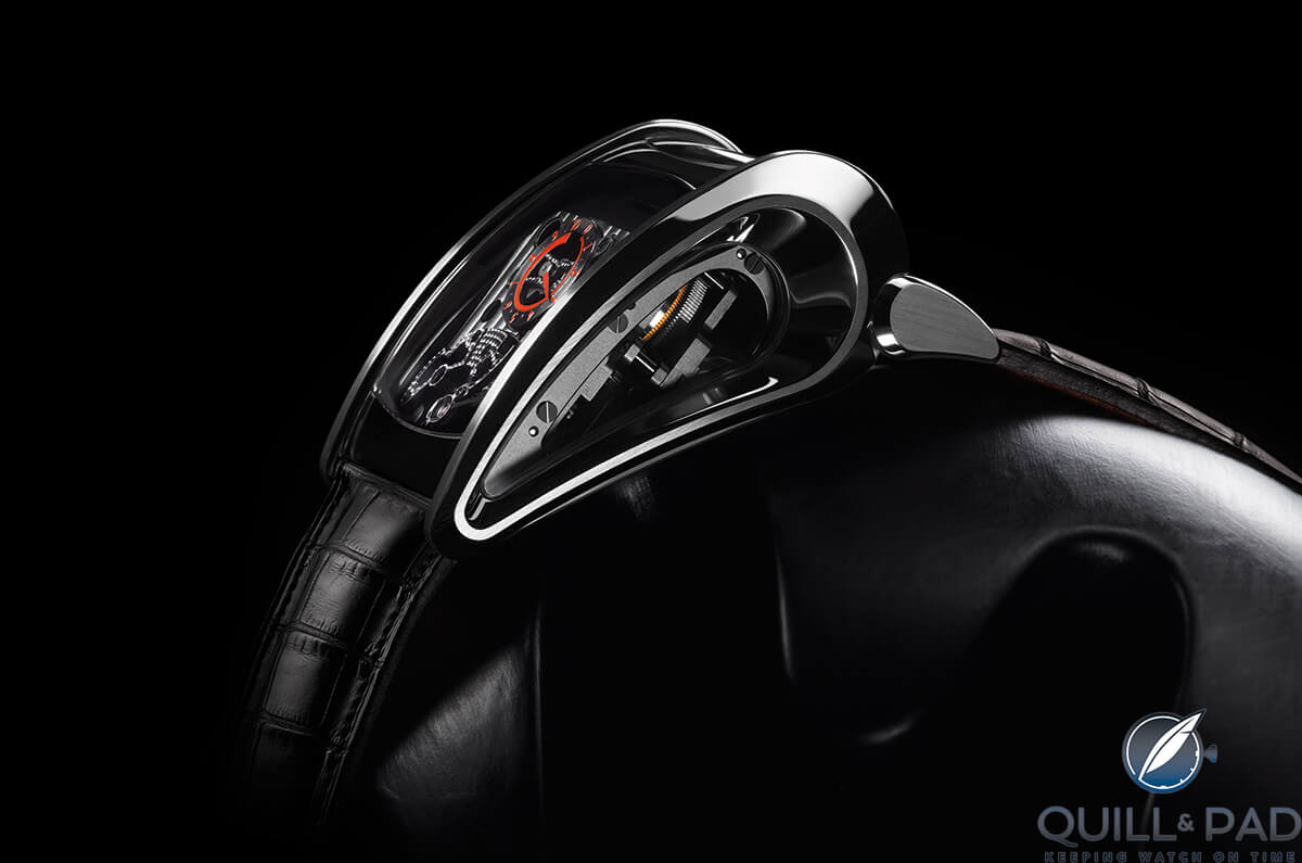 Bugatti Super Sport