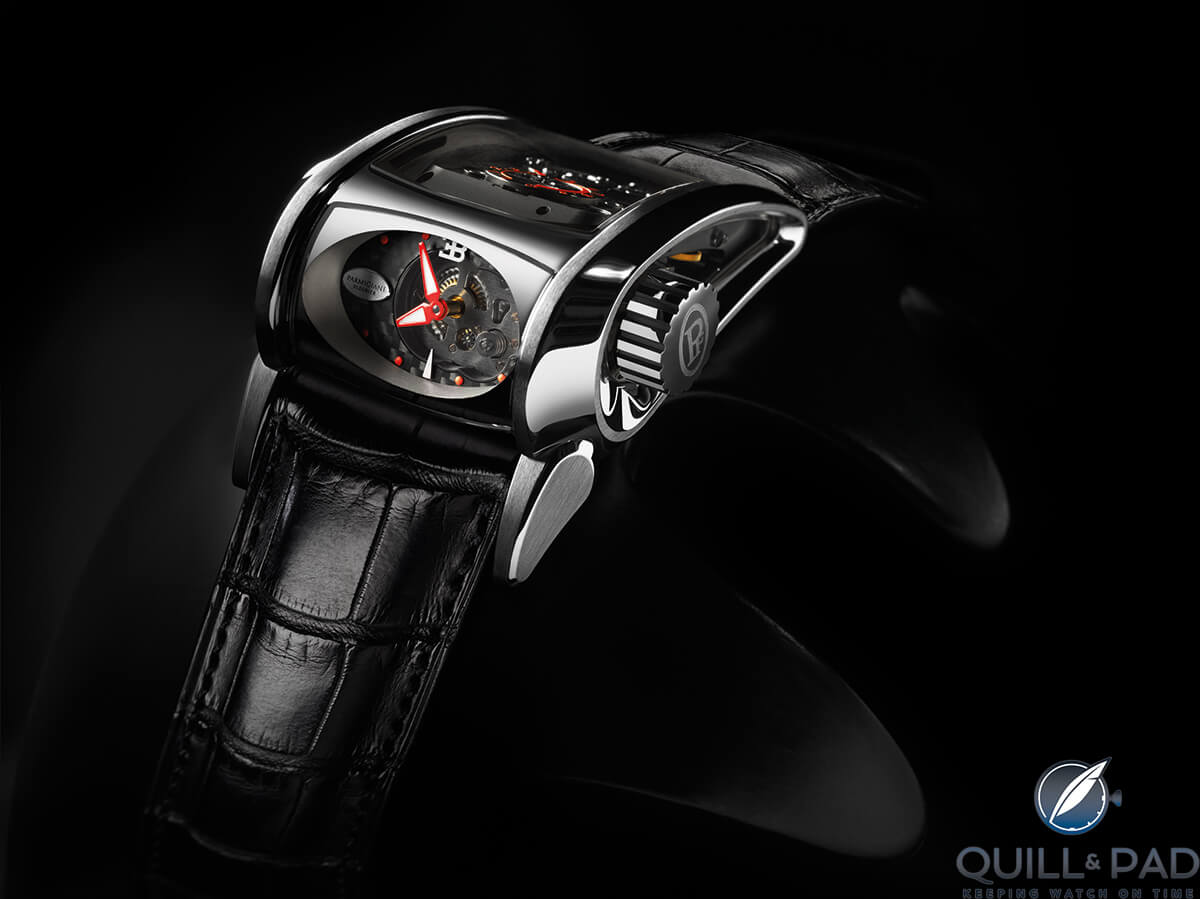 Bugatti Super Sport