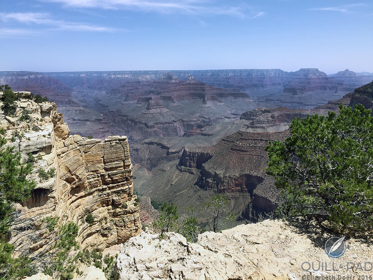 The Grand Canyon