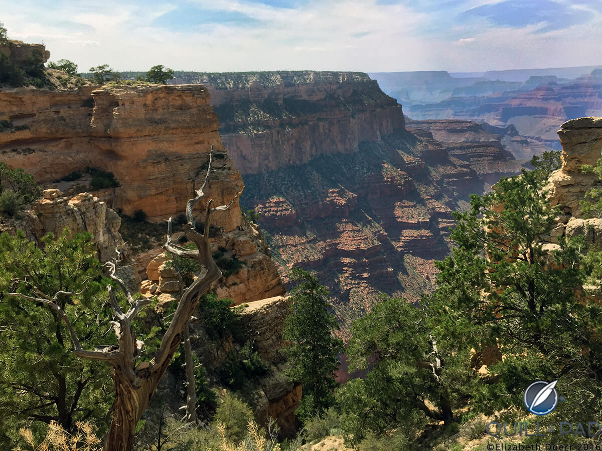 The Grand Canyon
