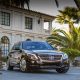2016 Mercedes-Maybach