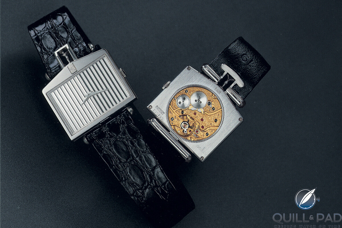 Corum Rolls-Royce
