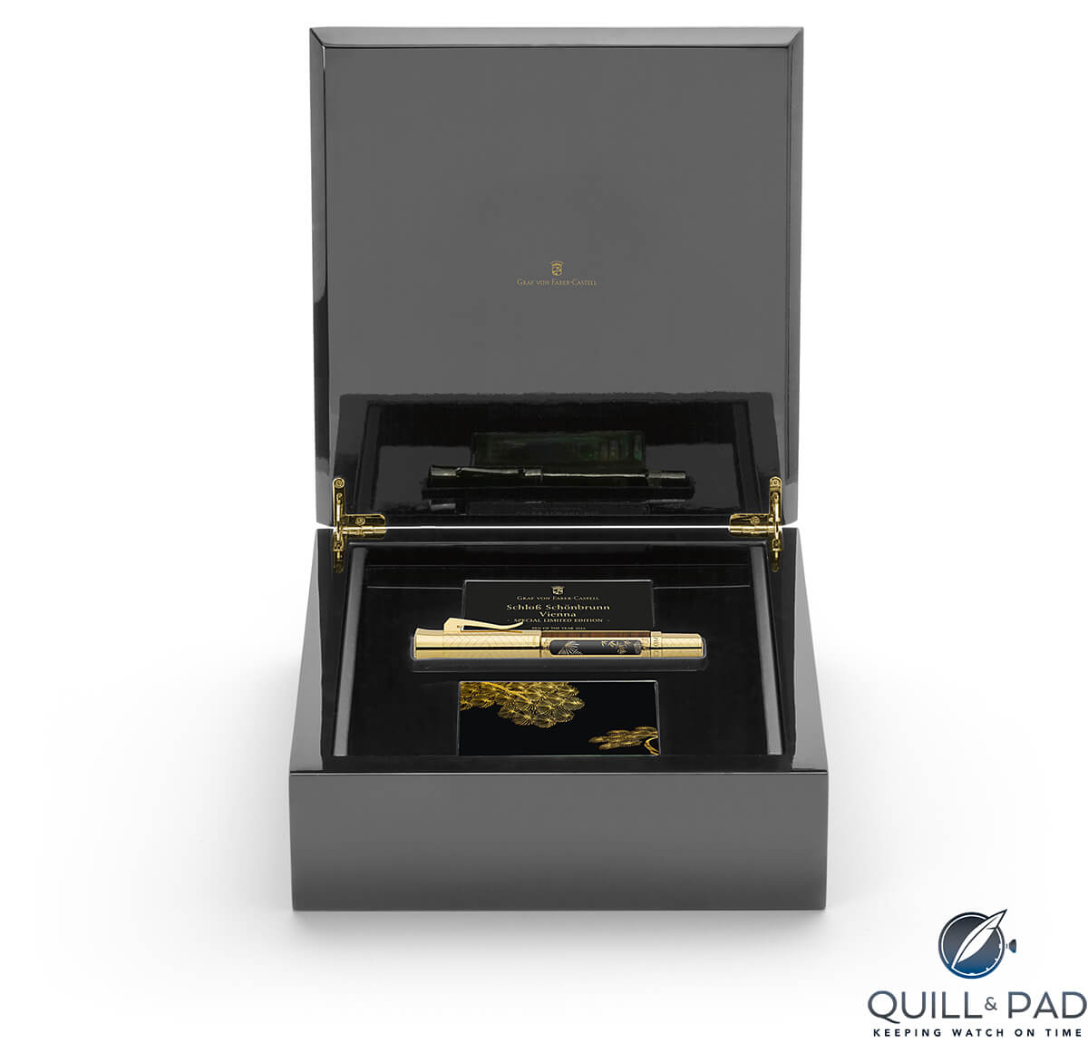 Faber-Castell Pen of the Year 2016