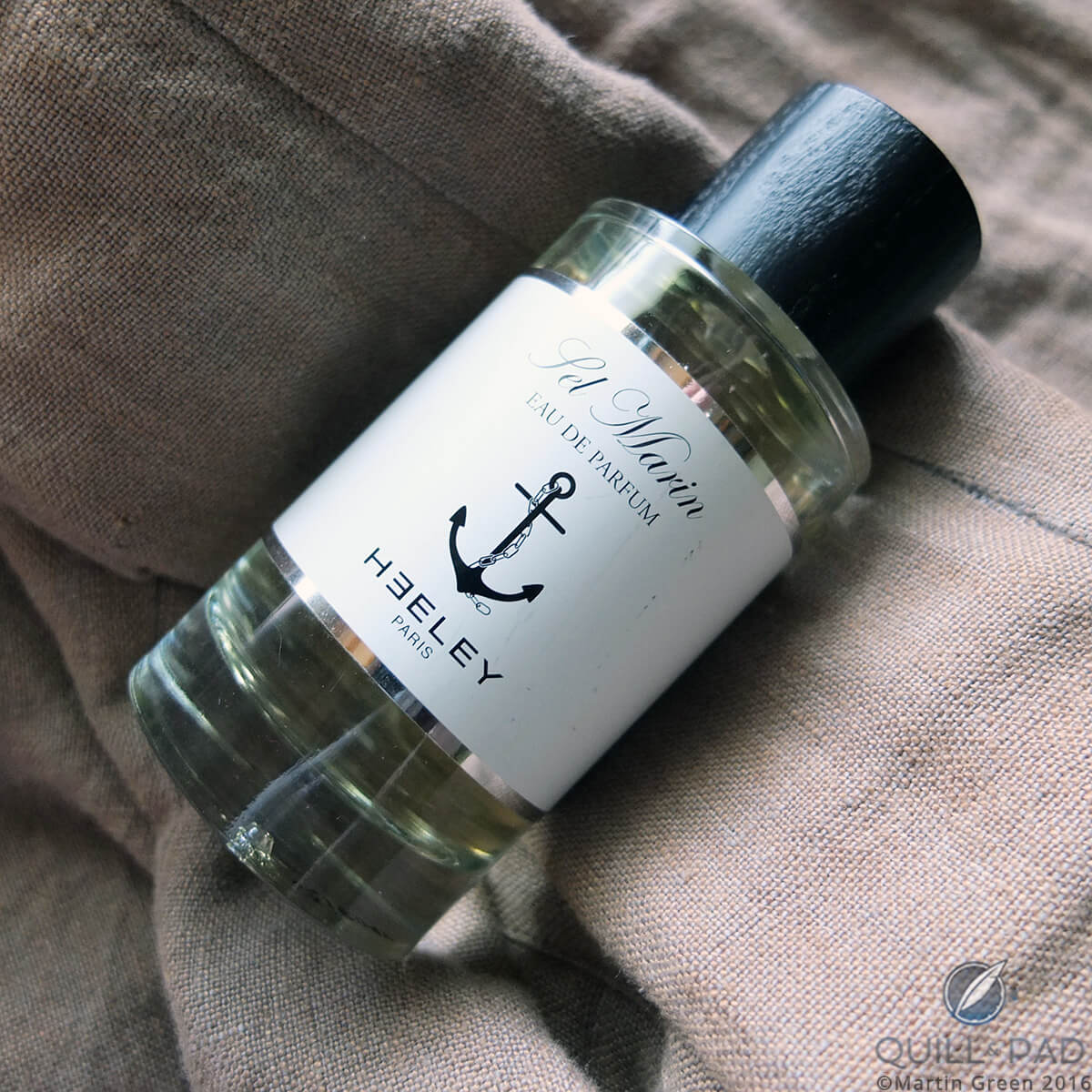 Sel Marin Eau de Parfum by James Heeley