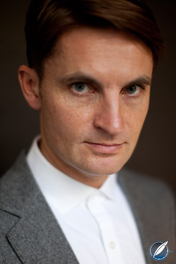 James Heeley
