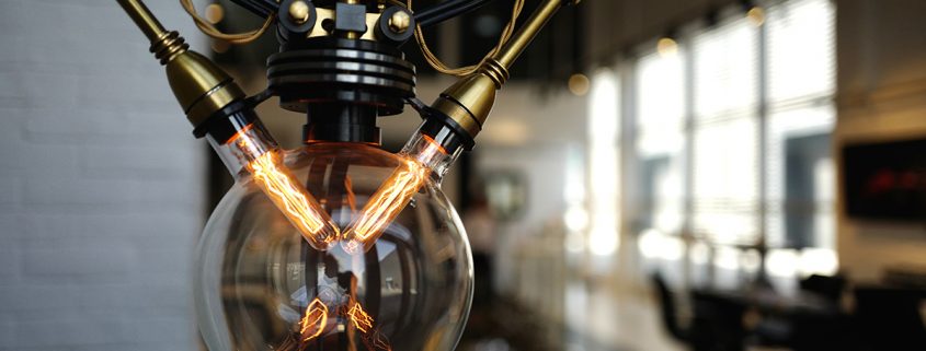 Frank Buchwald’s Machine Lights Type No 1 at the MB&F M.A.D.Gallery Dubai