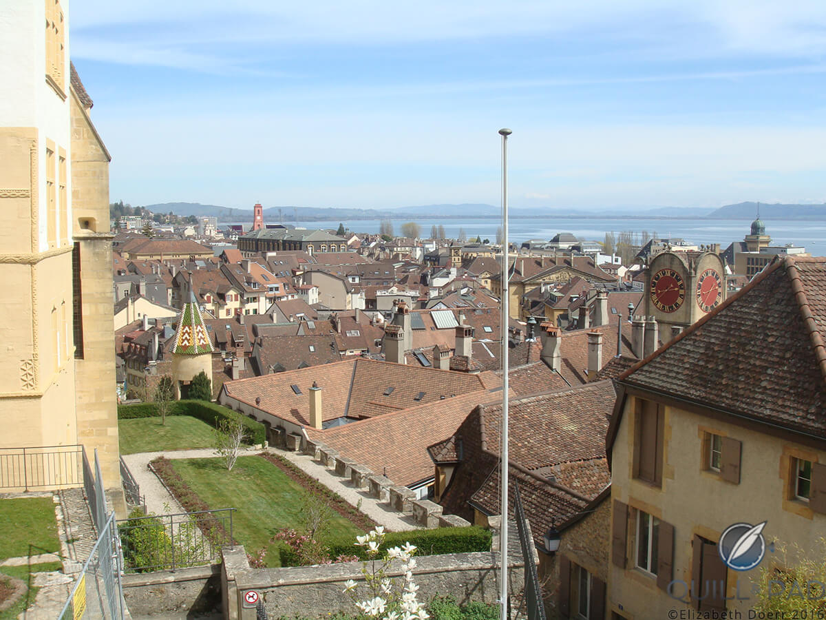 Neuchâtel 