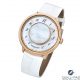 Fabergé Lady Levity in pink gold
