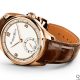 IWC Portugieser Hand-Wound Eight Days Edition 75th Anniversary in pink gold